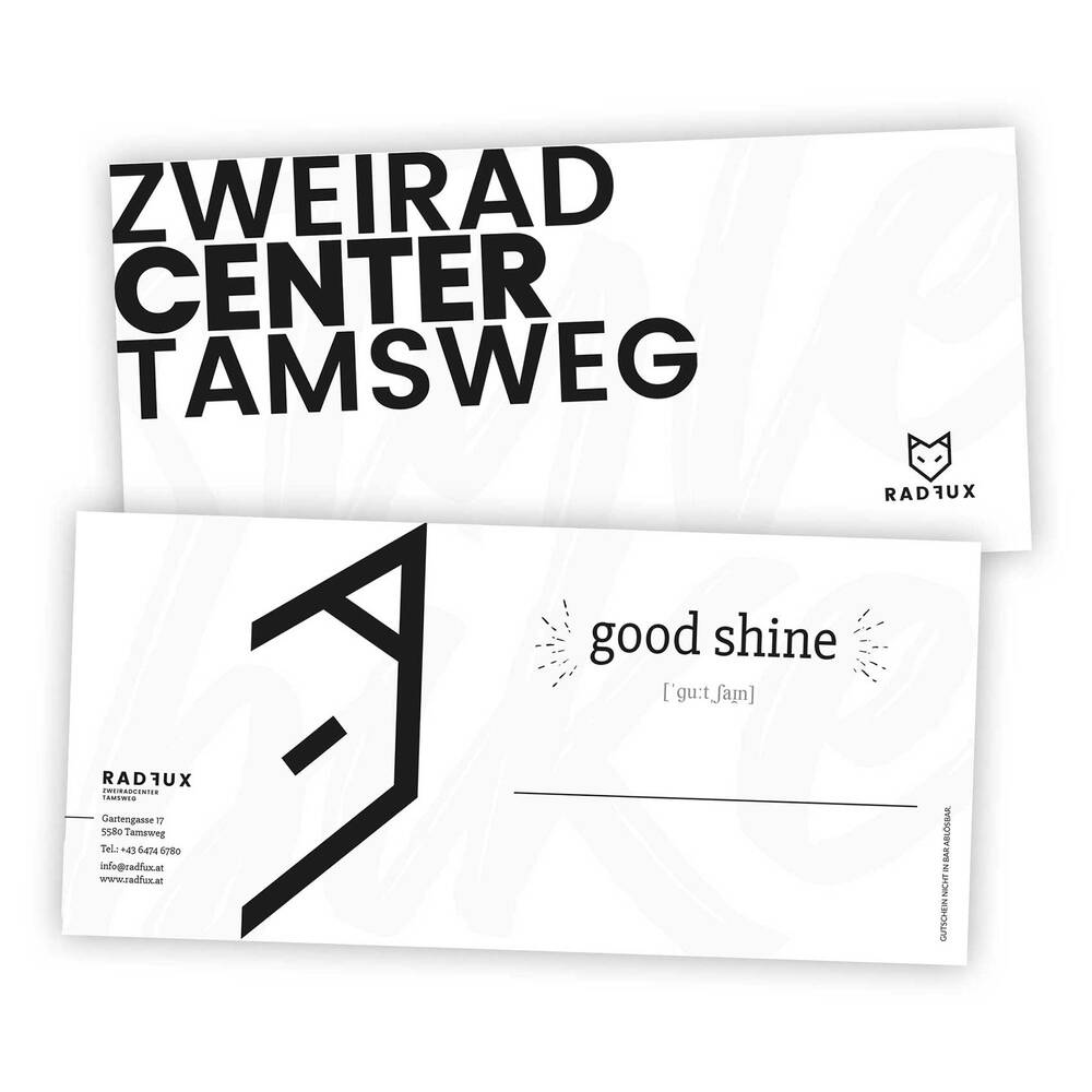 Wertgutschein